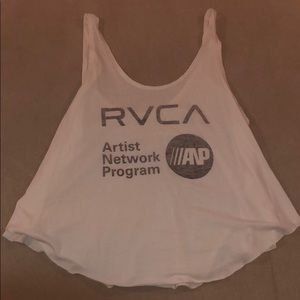 RVCA tank top
